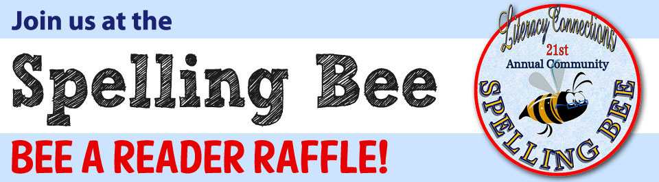 Bee a reader