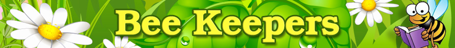 Bee Keepers