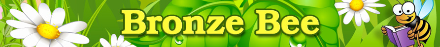 Bronze Bee