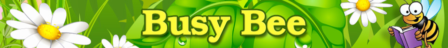 Busy Bee