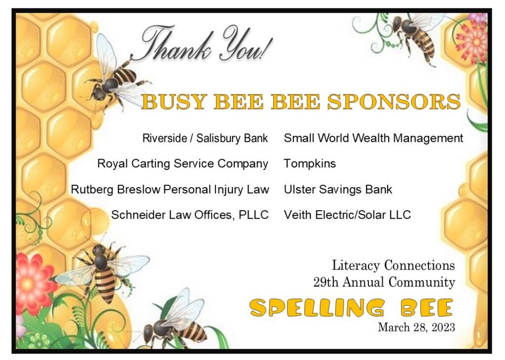 Busy Bee 4