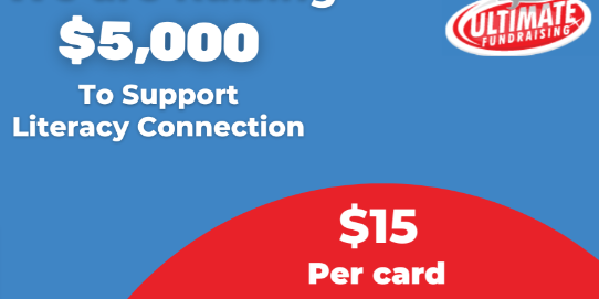 Support LIteracy Connection