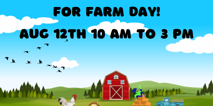farm day