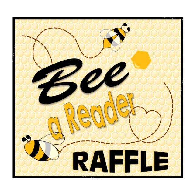 BEE a Reader Logo