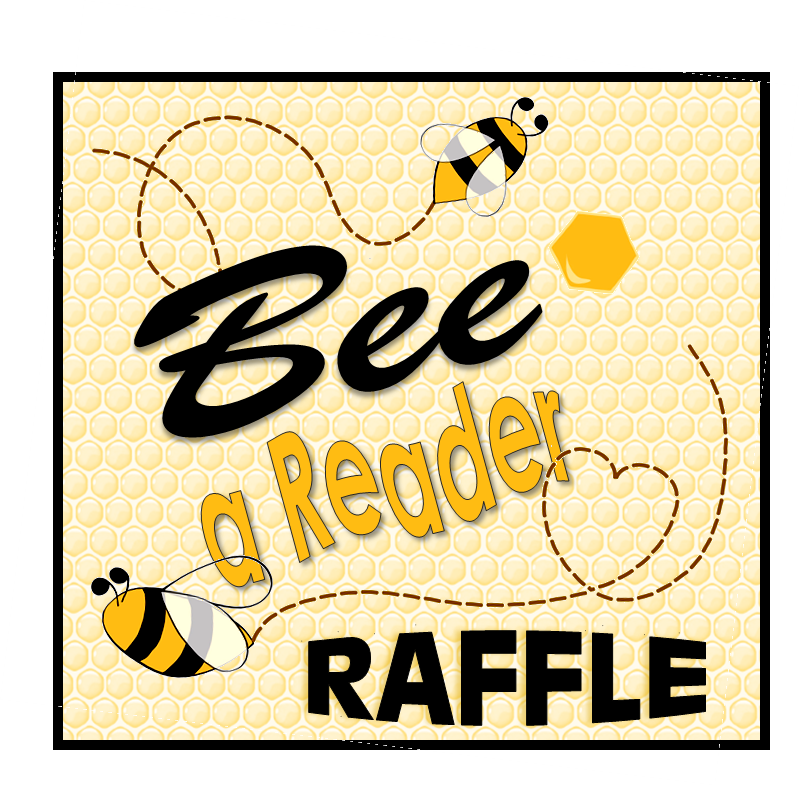 BEE a Reader Logo